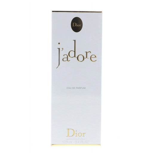 Jadore By Christian Dior