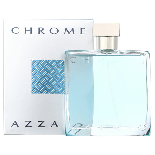 Azzaro Chrome  Spray